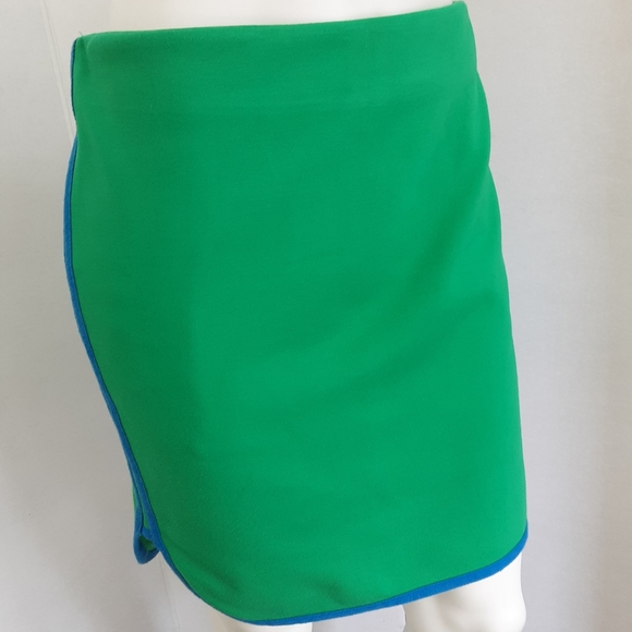 CREMIEUX SEXY BODY CON KNIT SKIRT SZ 6 - Picture 2 of 6